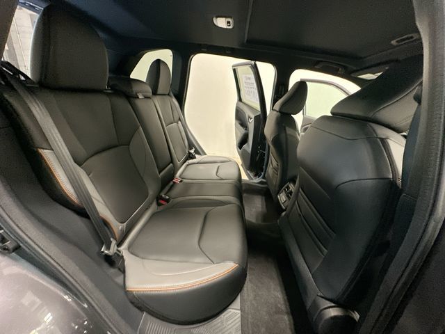 Thumbnail: 2026 Subaru Forester - 14