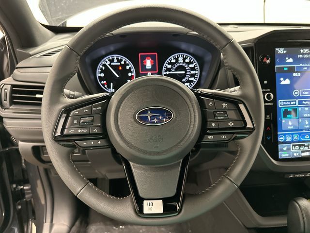 Thumbnail: 2026 Subaru Forester - 2