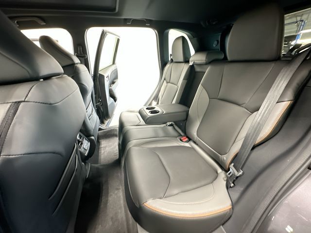 Thumbnail: 2026 Subaru Forester - 8
