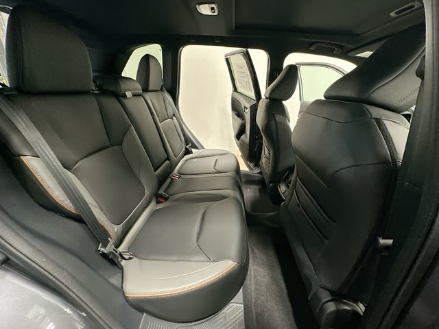 Thumbnail: 2026 Subaru Forester - 26