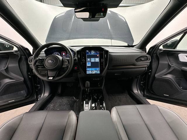 Thumbnail: 2026 Subaru Forester - 9