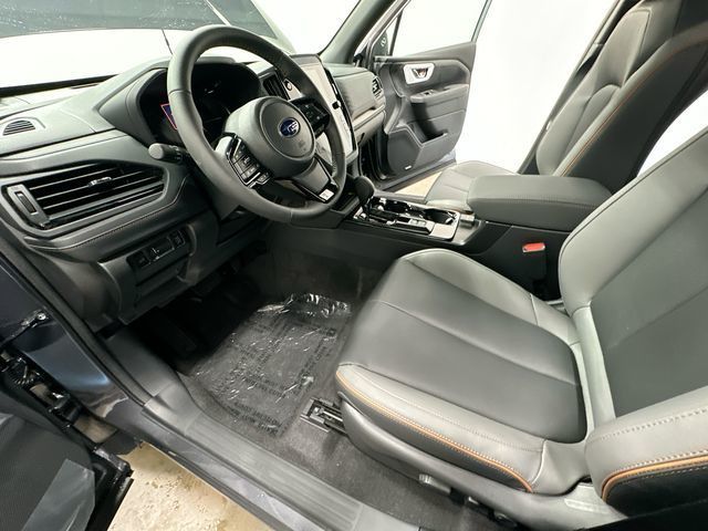 Thumbnail: 2026 Subaru Forester - 11