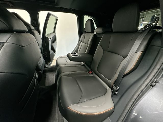 Thumbnail: 2026 Subaru Forester - 12