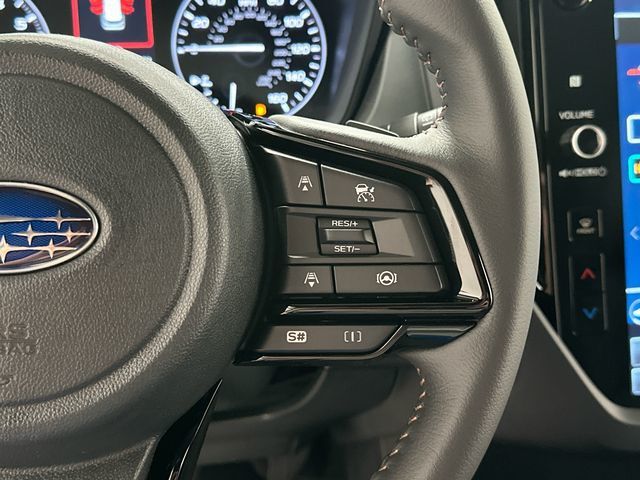 Thumbnail: 2026 Subaru Forester - 19