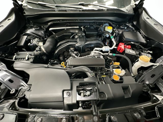 Thumbnail: 2026 Subaru Forester - 8