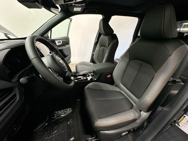 Thumbnail: 2026 Subaru Forester - 24