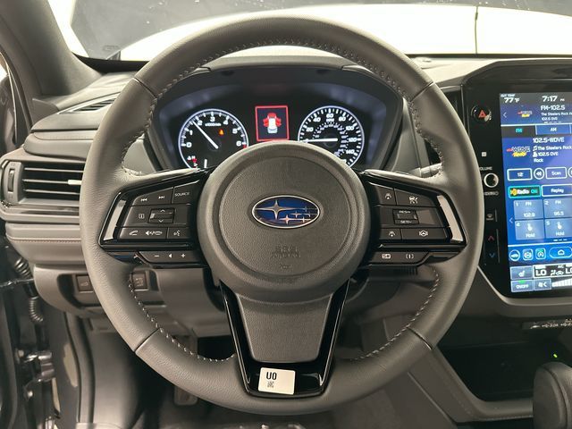Thumbnail: 2026 Subaru Forester - 2