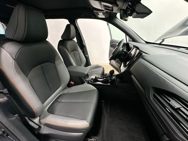 Thumbnail: 2026 Subaru Forester - 25