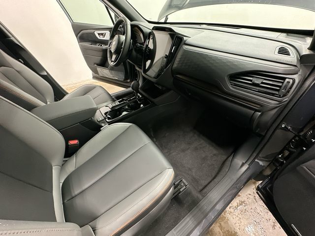 Thumbnail: 2026 Subaru Forester - 13