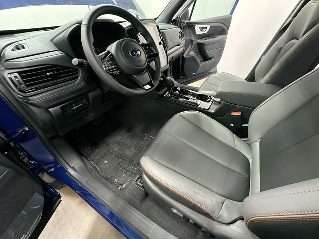 Thumbnail: 2026 Subaru Forester - 11