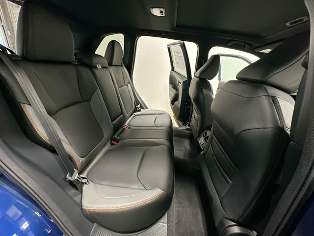 Thumbnail: 2026 Subaru Forester - 26