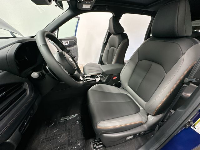 Thumbnail: 2026 Subaru Forester - 23