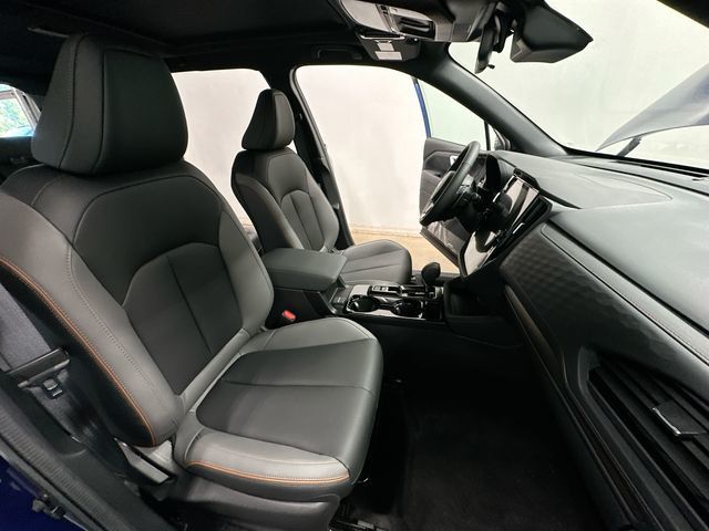 Thumbnail: 2026 Subaru Forester - 25