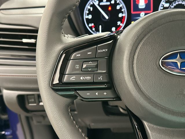Thumbnail: 2026 Subaru Forester - 17