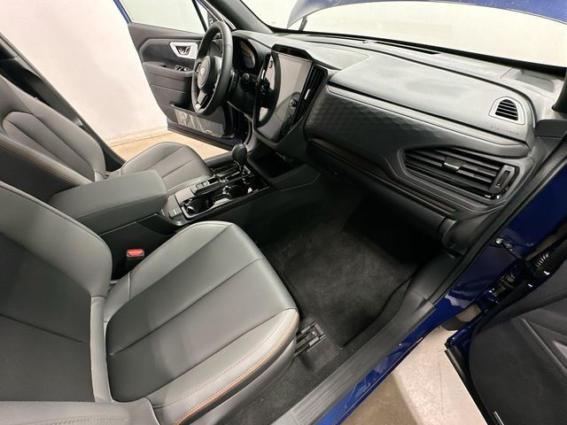 Thumbnail: 2026 Subaru Forester - 24