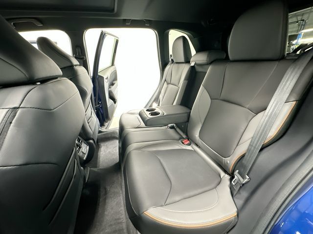 Thumbnail: 2026 Subaru Forester - 12