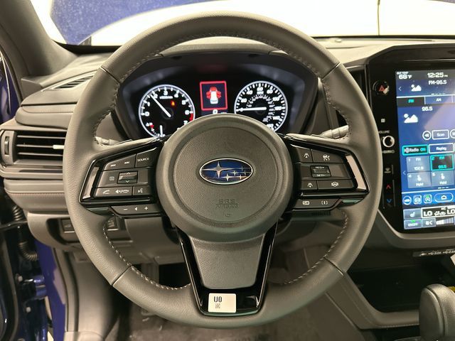 Thumbnail: 2026 Subaru Forester - 2