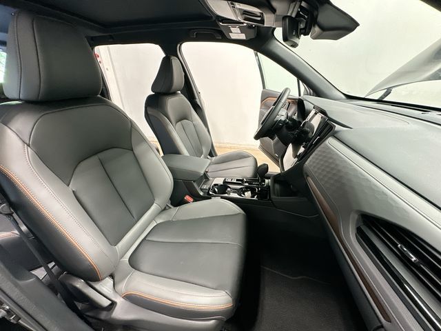 Thumbnail: 2026 Subaru Forester - 26