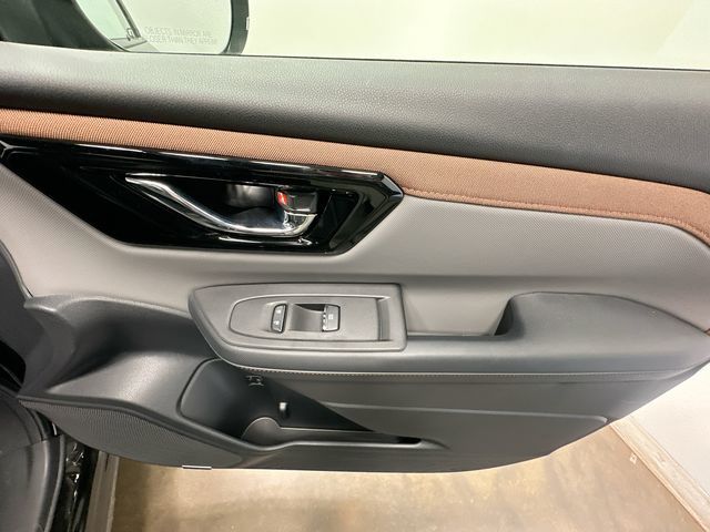 Thumbnail: 2026 Subaru Forester - 27