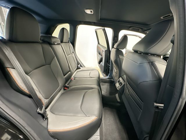 Thumbnail: 2026 Subaru Forester - 28
