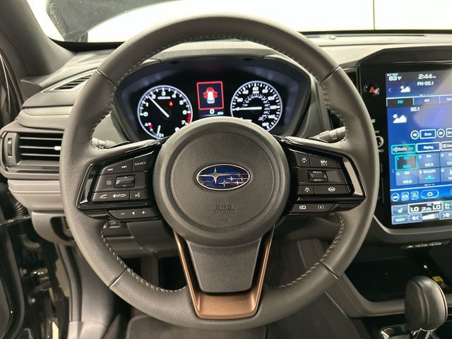 Thumbnail: 2026 Subaru Forester - 2