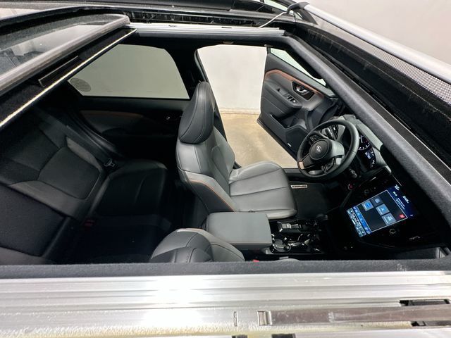 Thumbnail: 2026 Subaru Forester - 10