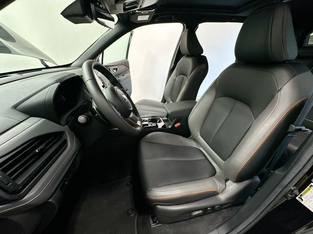 Thumbnail: 2026 Subaru Forester - 24