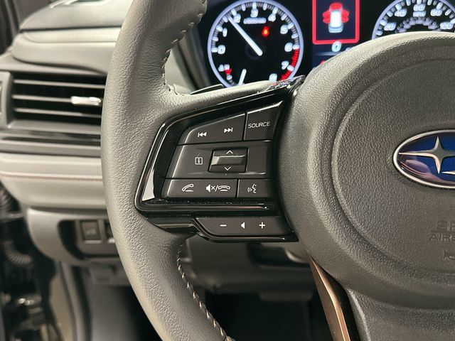Thumbnail: 2026 Subaru Forester - 18