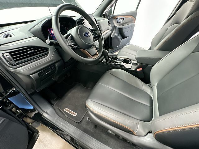 Thumbnail: 2026 Subaru Forester - 11