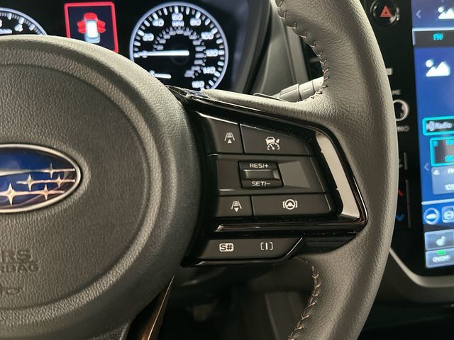 Thumbnail: 2026 Subaru Forester - 19