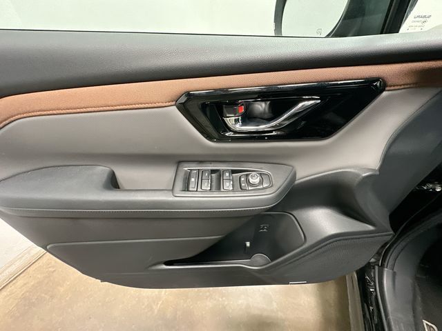 Thumbnail: 2026 Subaru Forester - 25