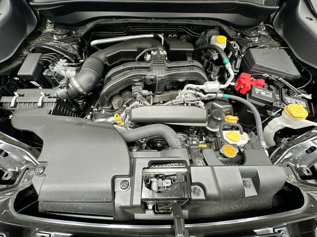 Thumbnail: 2026 Subaru Forester - 8