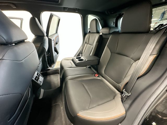 Thumbnail: 2026 Subaru Forester - 13
