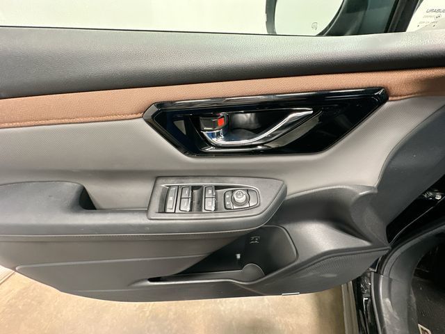 Thumbnail: 2026 Subaru Forester - 26