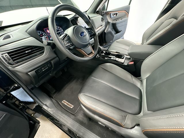Thumbnail: 2026 Subaru Forester - 12