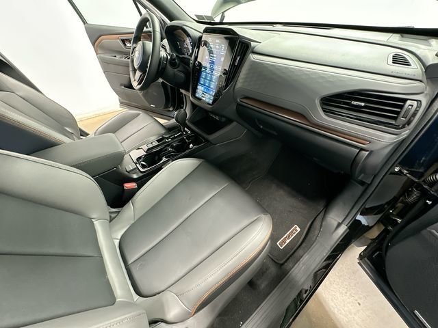 Thumbnail: 2026 Subaru Forester - 14