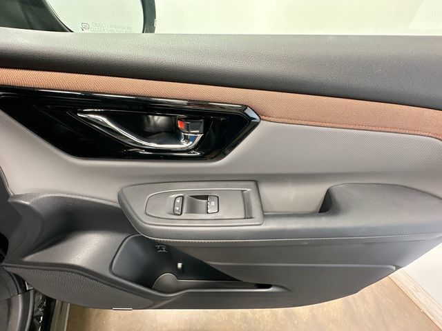 Thumbnail: 2026 Subaru Forester - 28