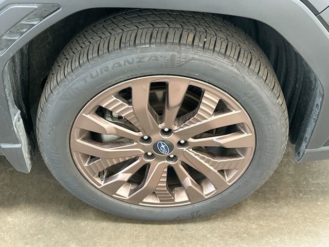 Thumbnail: 2026 Subaru Forester - 8