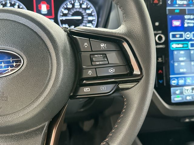 Thumbnail: 2026 Subaru Forester - 20