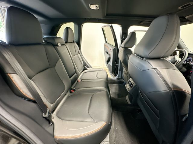 Thumbnail: 2026 Subaru Forester - 29