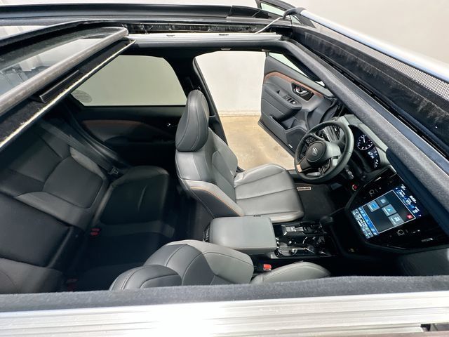Thumbnail: 2026 Subaru Forester - 11