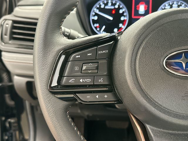 Thumbnail: 2026 Subaru Forester - 19