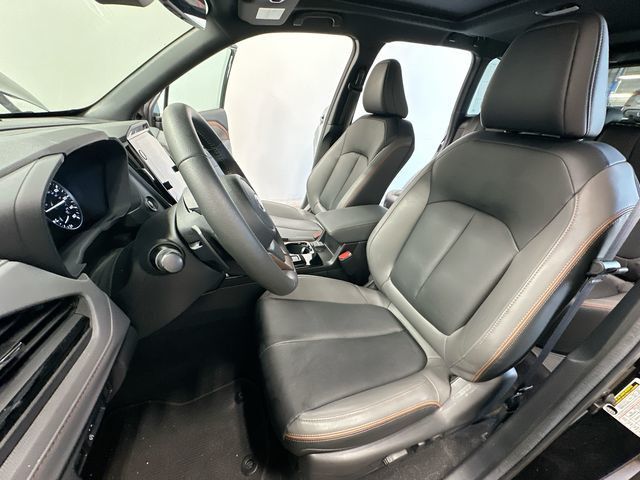 Thumbnail: 2026 Subaru Forester - 25
