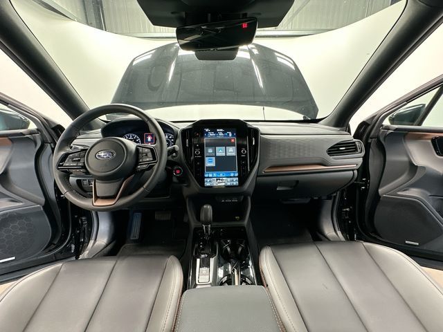 Thumbnail: 2026 Subaru Forester - 10