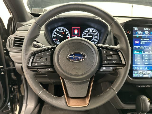 Thumbnail: 2026 Subaru Forester - 2