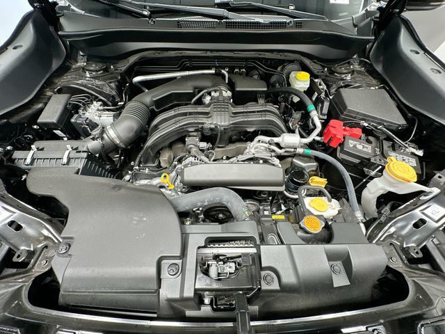 Thumbnail: 2026 Subaru Forester - 9