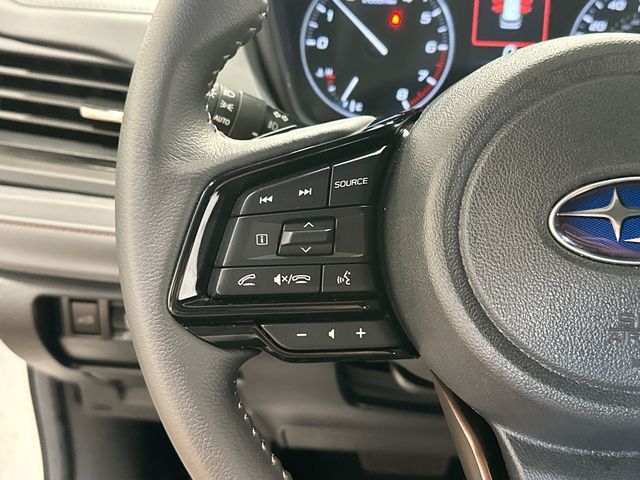 Thumbnail: 2026 Subaru Forester - 19