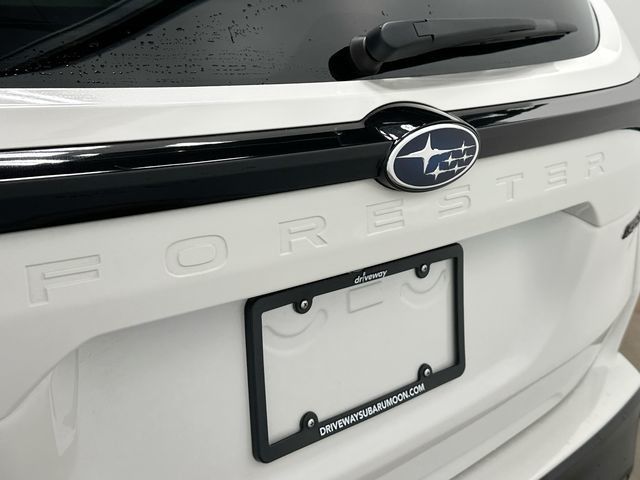 Thumbnail: 2026 Subaru Forester - 7