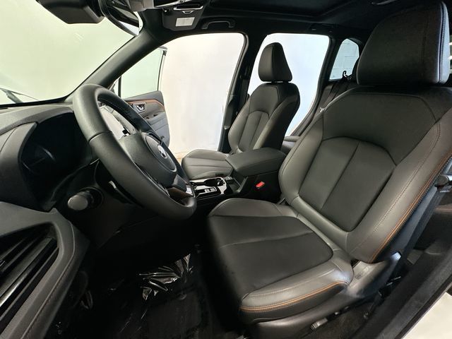 Thumbnail: 2026 Subaru Forester - 25
