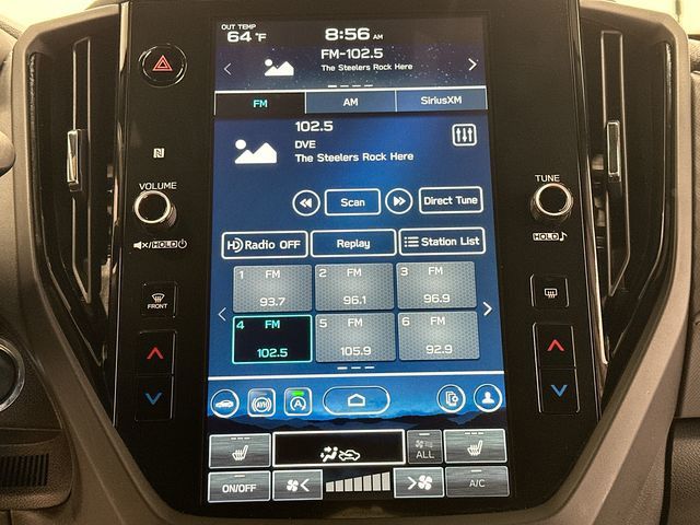 Thumbnail: 2026 Subaru Forester - 15